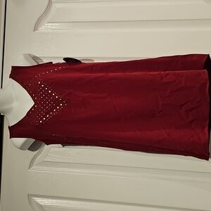 Bebop Mini Dress Size XS NWT